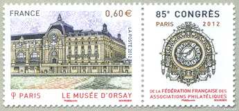Paris - Musée d´Orsay