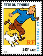 Tintin_Milou_2000