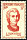 Le timbre de 1956 de Jean-Jacques Rousseau