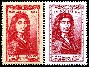 Molière 1944/2022