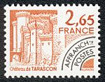 Tarascon<BR>Le Château