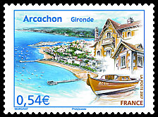 Arcachon - Gironde