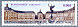 Le timbre de la place de la Bourse à Bordeaux