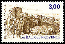Les Baux de Provence