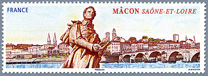 Mâcon - Saône-et-Loire