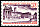 Le timbre de Palais des Ducs de Bourgogne 1973