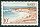 Le timbre de 1954 - Royan