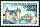 Le timbre du château de Sully à Sully-sur-Loire