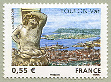 Toulon - Var