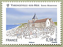 Varengeville-sur-Mer Seine-Maritime