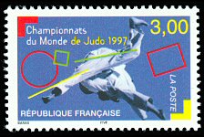 Championnat_Judo_1997