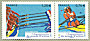 LeS timbreS des championnats du monde d'aviron 2015